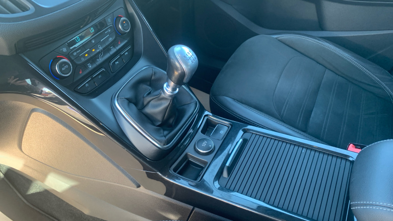 Ford Kuga 1.5 TDCi ST-Line X 5dr 2WD Diesel Estate